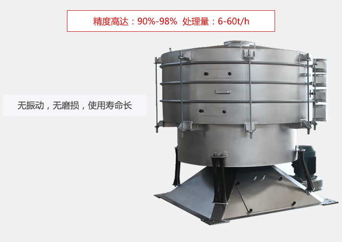 無振動，無磨損，使用壽命長